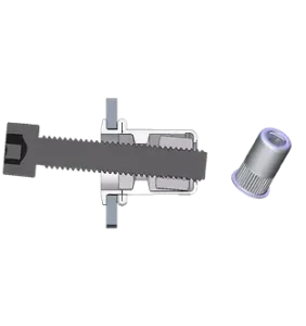 Sherex® Riv-Float®