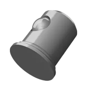 Ball Detent Fastener