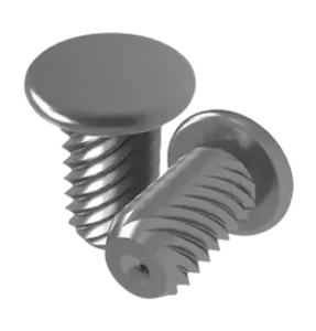 microPEM® TackPin® fasteners