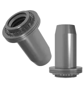 PEM® Blind Nuts