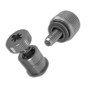 PEM® Captivated Screws