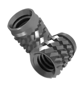 PEM® SI® Threaded Inserts for Plastic